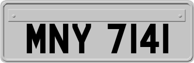 MNY7141