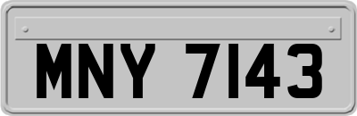 MNY7143