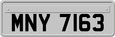 MNY7163