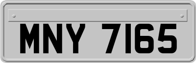 MNY7165