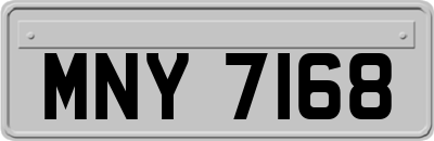 MNY7168