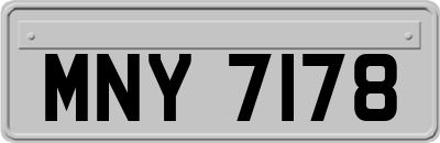 MNY7178
