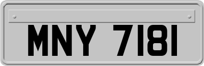 MNY7181