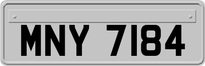 MNY7184