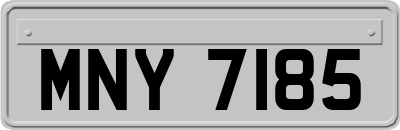 MNY7185
