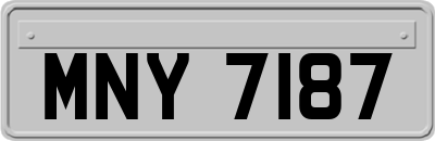 MNY7187