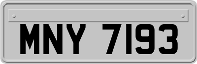 MNY7193