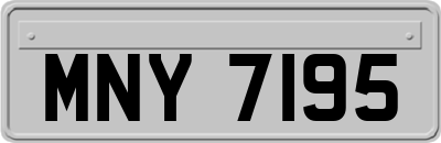 MNY7195