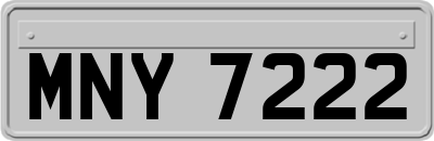 MNY7222