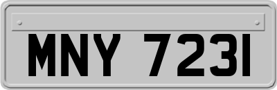 MNY7231