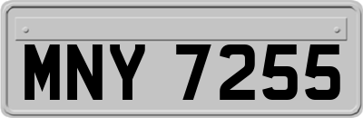 MNY7255