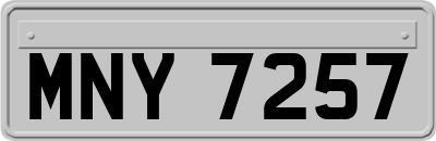 MNY7257