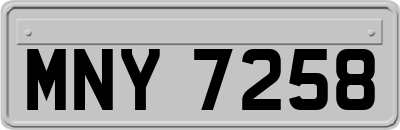 MNY7258