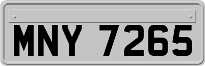 MNY7265