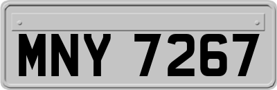 MNY7267