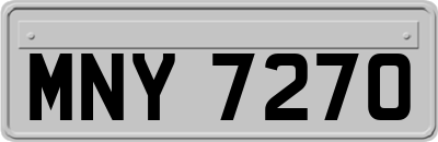 MNY7270