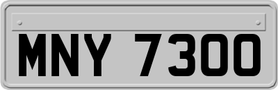 MNY7300