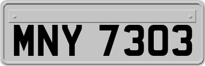 MNY7303