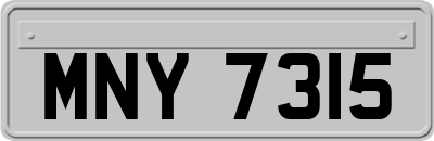 MNY7315