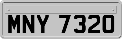 MNY7320
