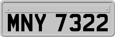 MNY7322