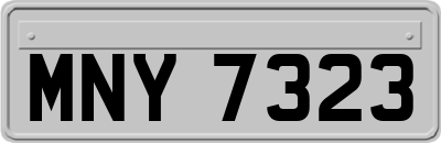 MNY7323