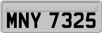 MNY7325