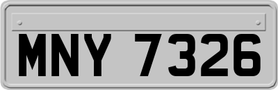 MNY7326