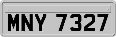 MNY7327