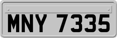 MNY7335