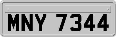 MNY7344