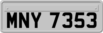 MNY7353