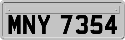 MNY7354