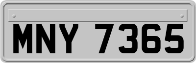 MNY7365
