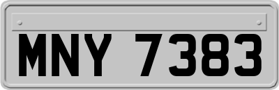 MNY7383