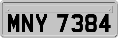 MNY7384
