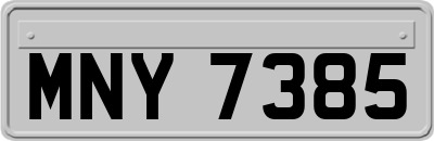MNY7385