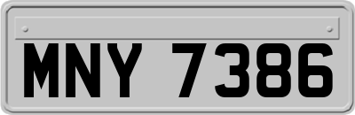 MNY7386