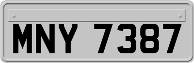 MNY7387