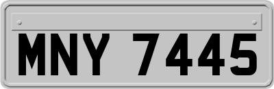 MNY7445