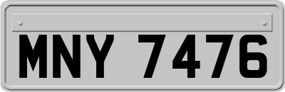 MNY7476