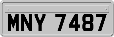 MNY7487