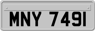 MNY7491