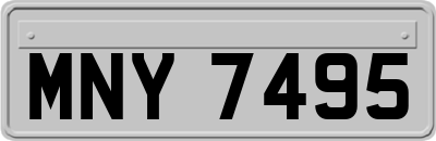 MNY7495