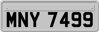 MNY7499