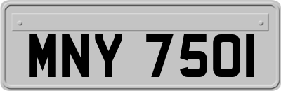 MNY7501