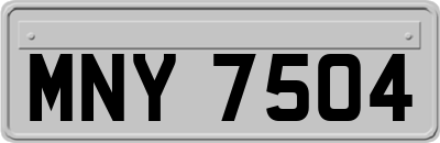 MNY7504