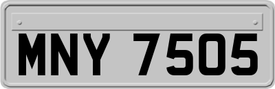 MNY7505