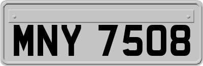 MNY7508