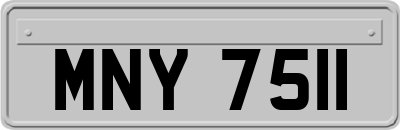 MNY7511